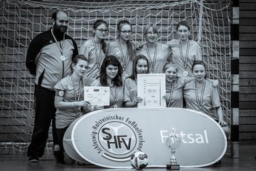 Bild 3103 - C-Juniorinnen Landesmeisterschaften